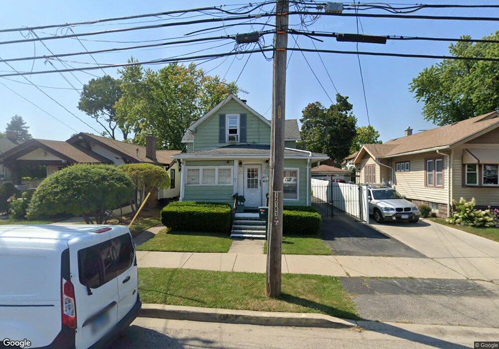 20 S Butrick St, Waukegan, IL 60085 - photo 1