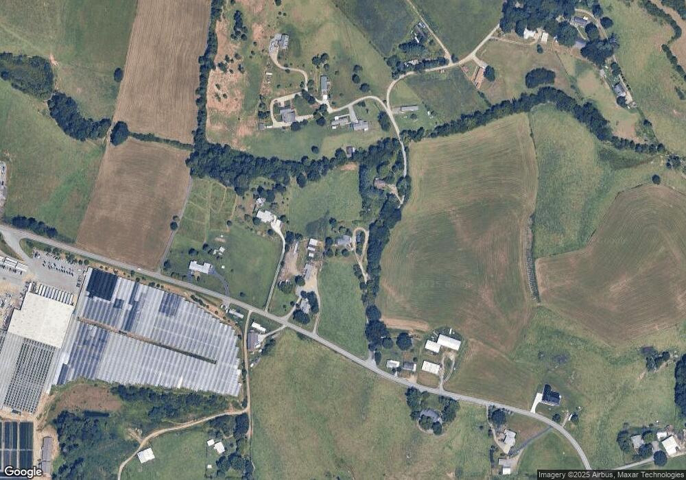 1391 Bear Creek Rd, Leicester, NC 28748 - photo 1