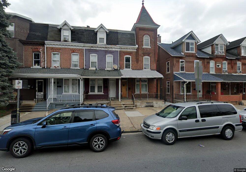 749 N 8th St, Allentown, PA 18102 - photo 1