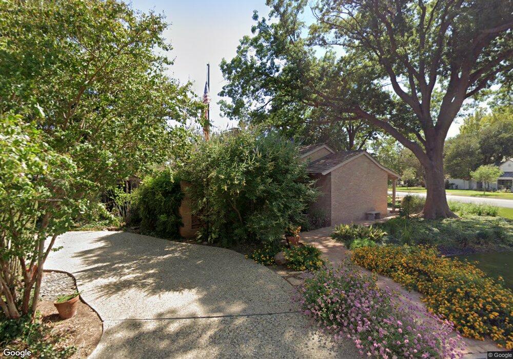 1 Willow Ct, Midland, TX 79705 - photo 1