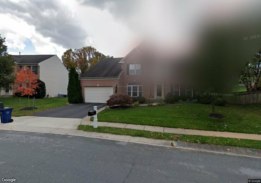 5650 Compton Ln, Sykesville, MD 21784 - photo 1