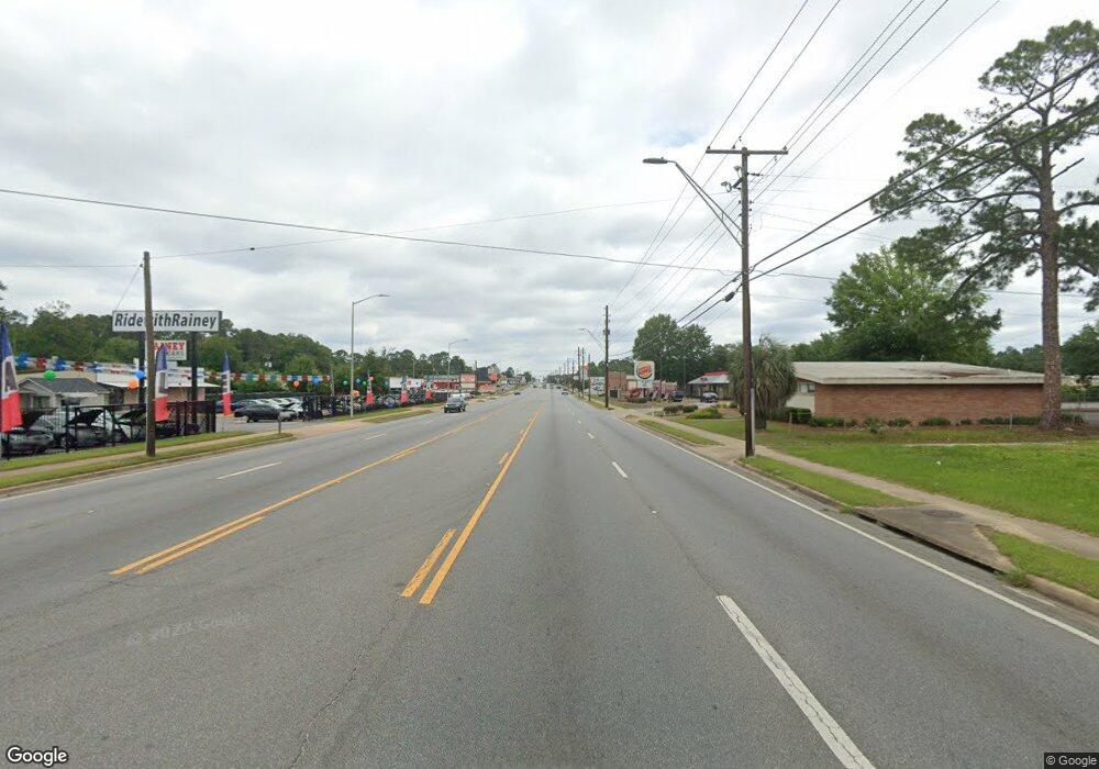 807 Colquitt Ave, Albany, GA 31707 - photo 1