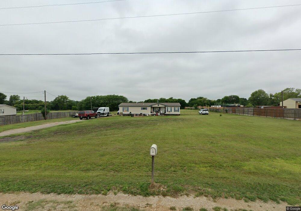 168 Private Road 4433, Rhome, TX 76078 - photo 1