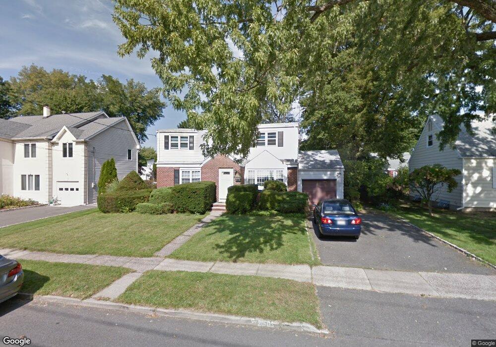 20-03 Radburn Rd unit 1X, Fair Lawn, NJ 07410 - photo 1