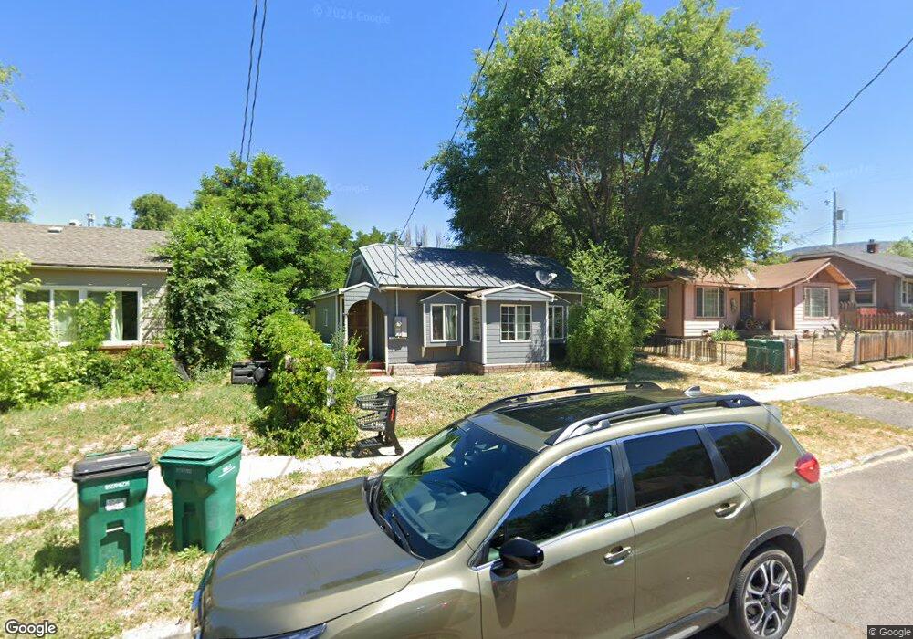 2335 1/2 Garden Ave unit A, Klamath Falls, OR 97601 - photo 1