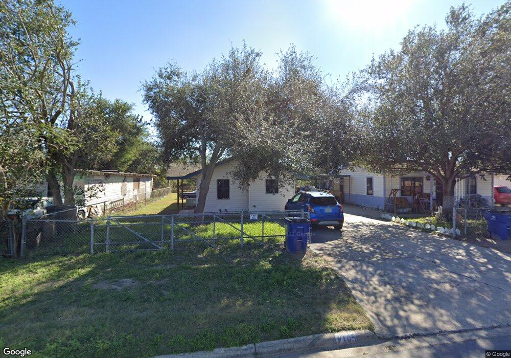105 Cedar Ave, Donna, TX 78537 - photo 1