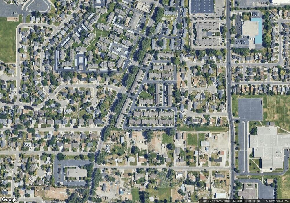 3332 Upper Newark Way, West Jordan, UT 84088 - photo 1