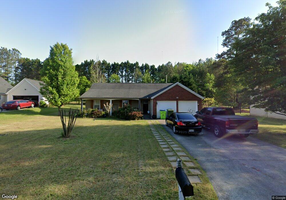 3013 Brass Dr unit 1, Austell, GA 30106 - photo 1