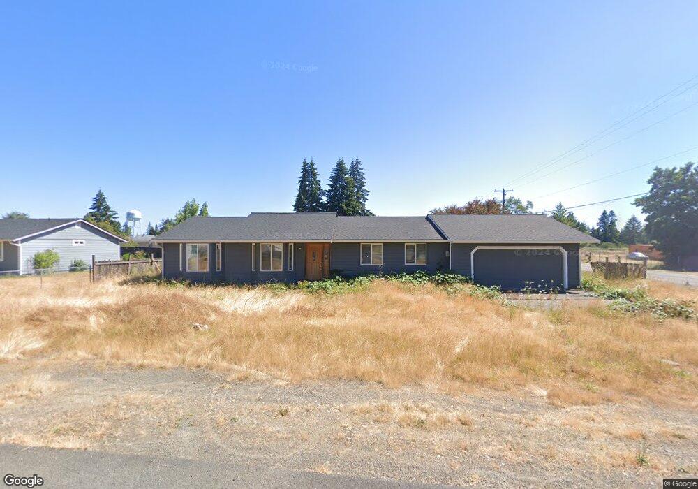 1102 NW Queensview Ct, Yelm, WA 98597 - photo 1