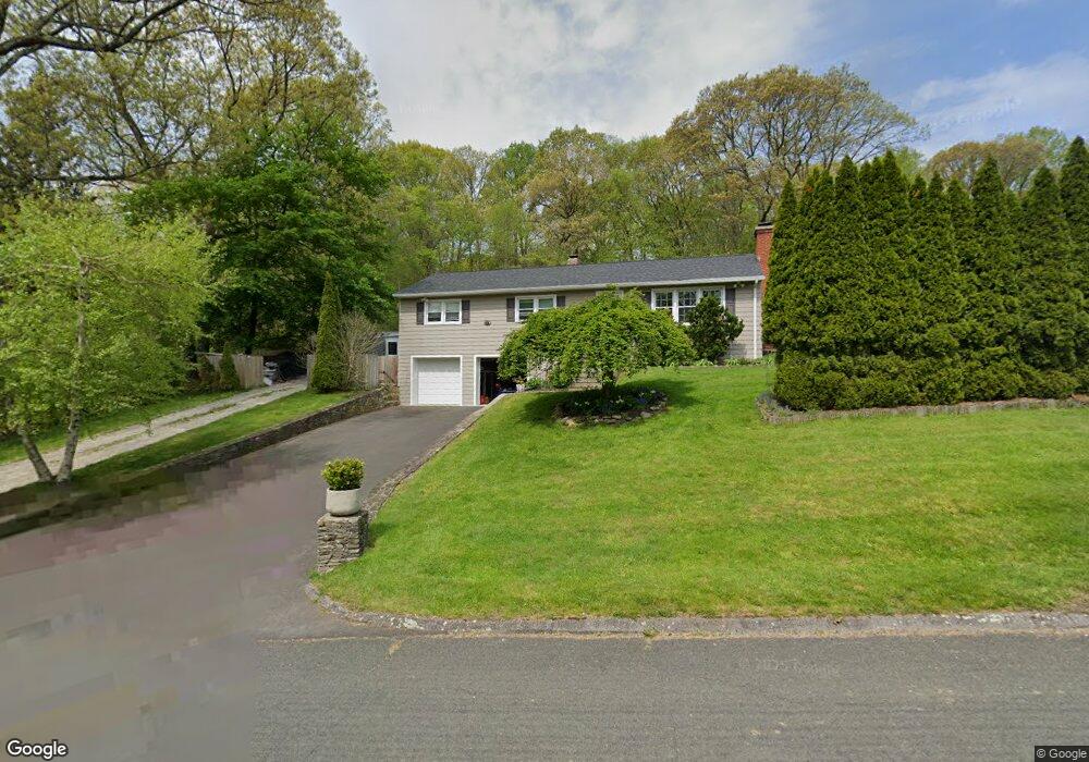 63 Woods Grove Rd, Shelton, CT 06484 - photo 1