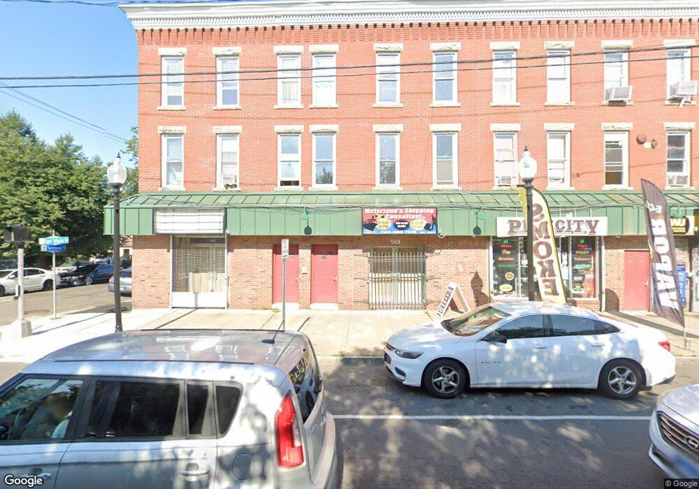 567 E Main St unit 2FL, Bridgeport, CT 06608 - photo 1