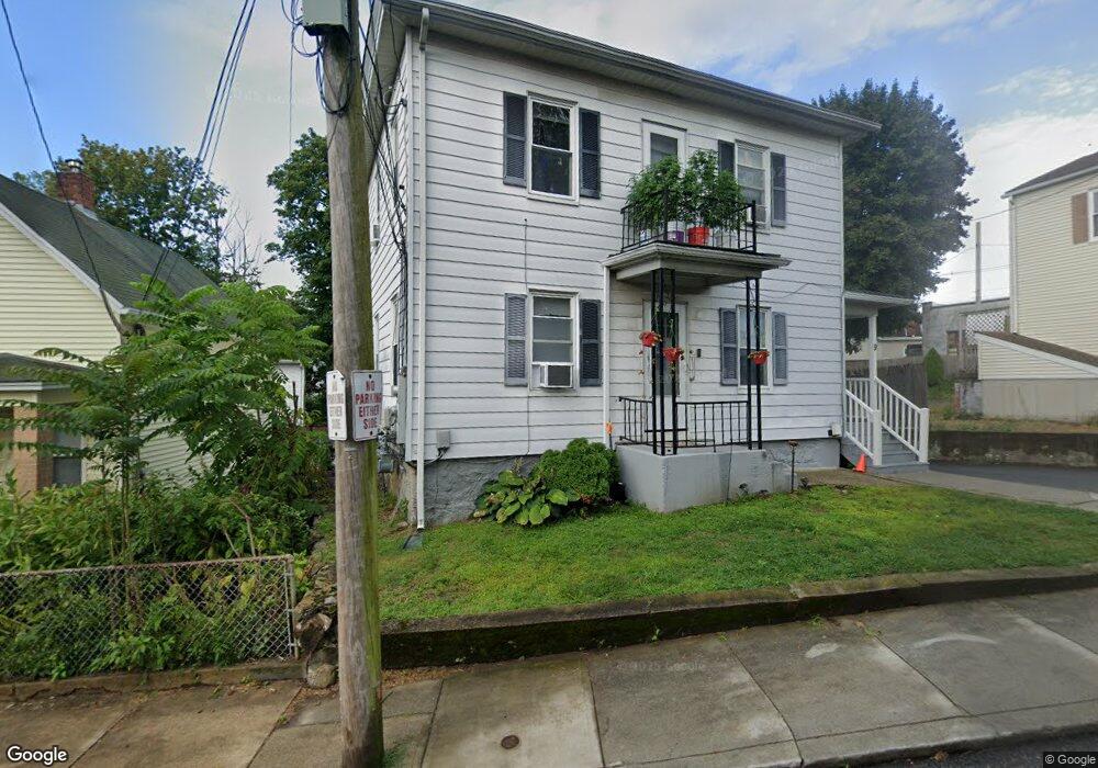 9 Baker St, West Warwick, RI 02893 - photo 1