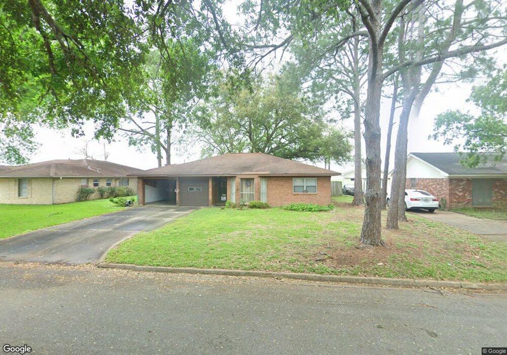 4109 Rice Ave, Bay City, TX 77414 - photo 1