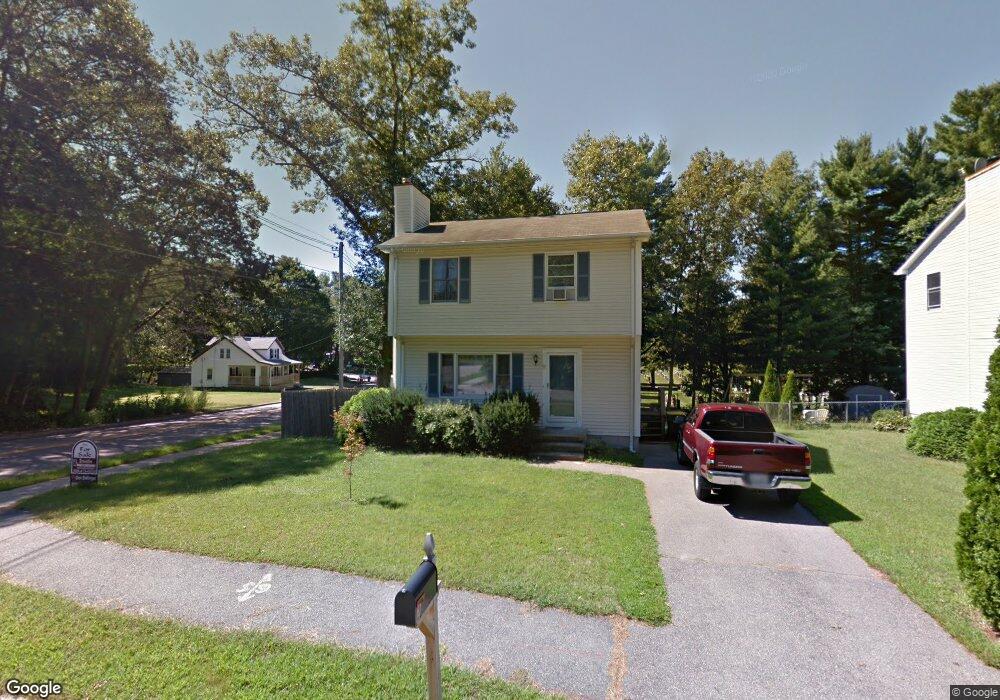 2 Beaver Ct, Franklin, MA 02038 - photo 1