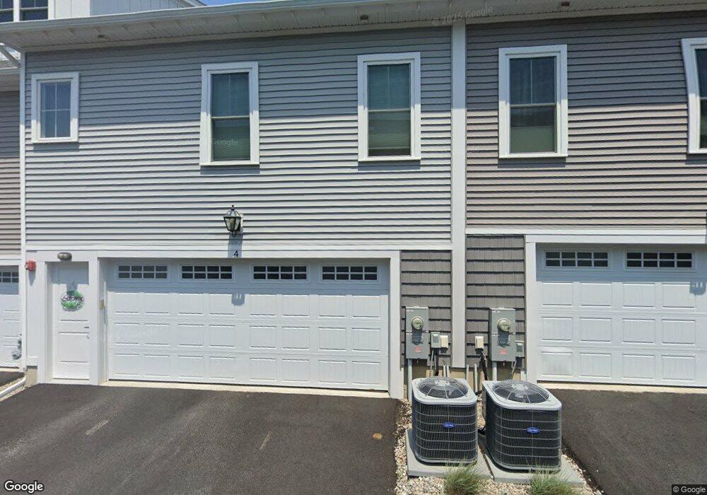 4 Juneberry, Plymouth, MA 02360 - photo 1