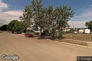 121 E Richland Ave, Shelby, MT 59474