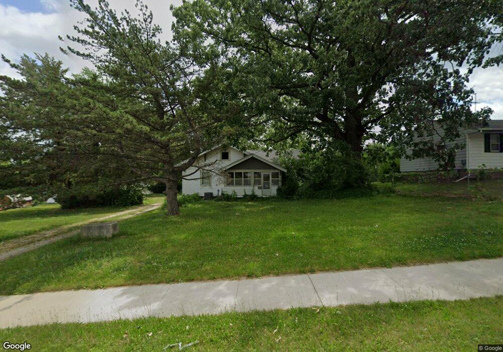 2325 South Union St, Des Moines, IA 50315 - photo 1