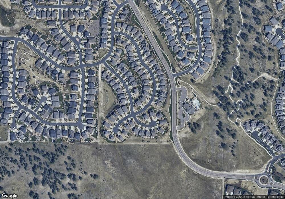 8037 S Grand Baker Way, Aurora, CO 80016 - photo 1