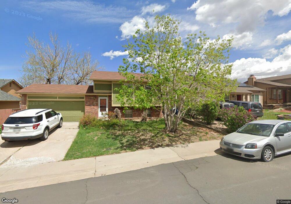 19383 E Purdue Cir, Aurora, CO 80013 - photo 1