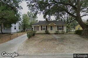 1313 E Waldburg St, Savannah, GA 31404