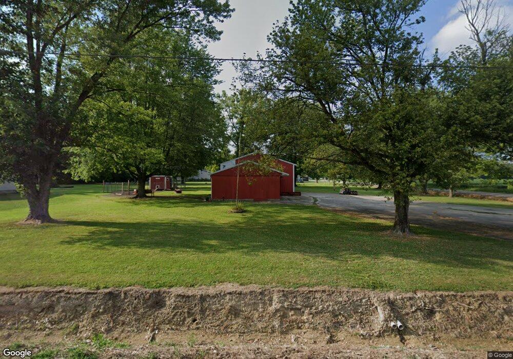 570 W 625 S, Columbus, IN 47201 - photo 1