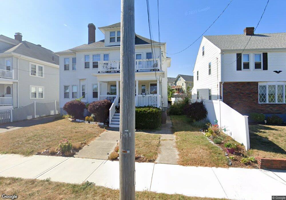 118 Brookfield Rd unit 118 Brookfield, Winthrop, MA 02152 - photo 1