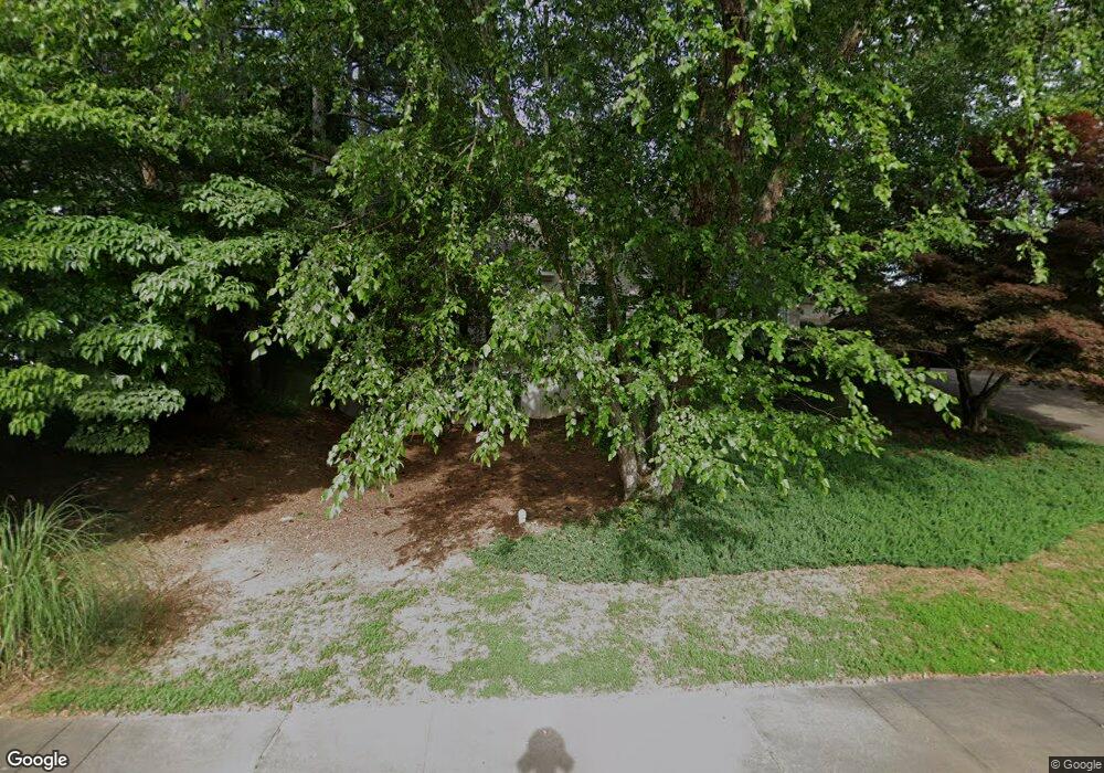 4545 Forest Peak Cir unit 2, Marietta, GA 30066 - photo 1