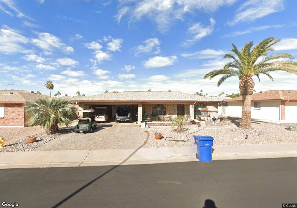 8118 E Lindner Ave, Mesa, AZ 85209 - photo 1