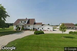 11425 W 400 S, Millersburg, IN 46543