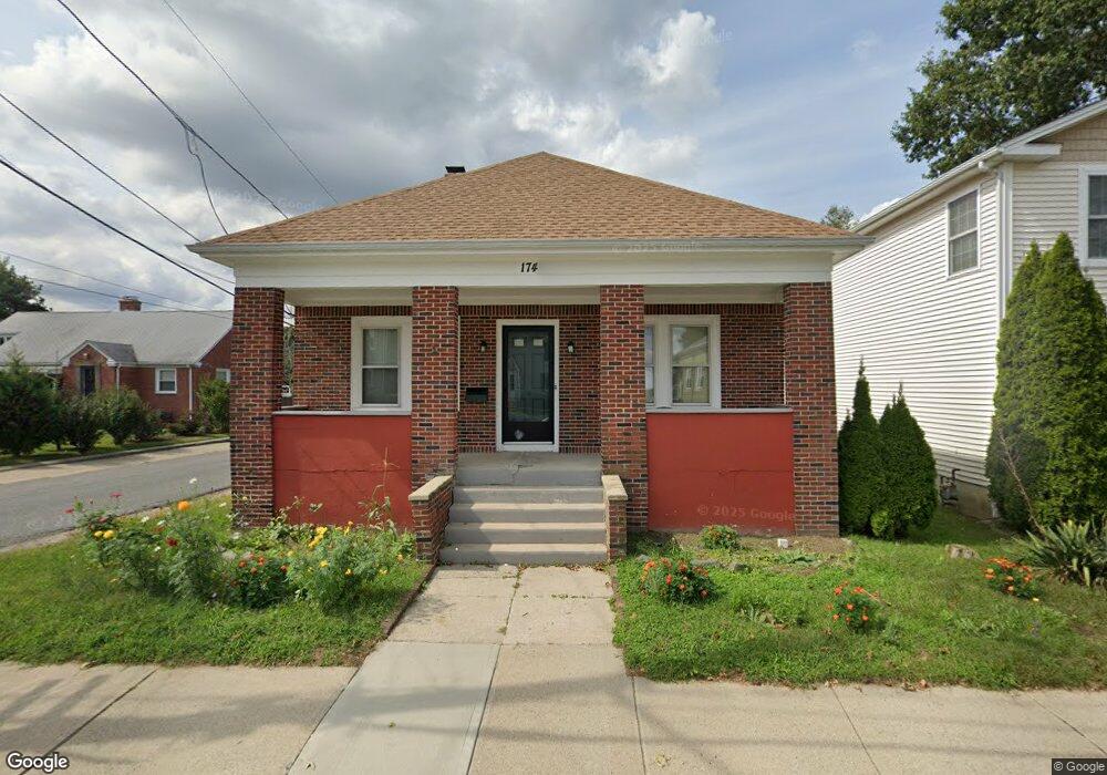 174 Windmill St, Pawtucket, RI 02860 - photo 1