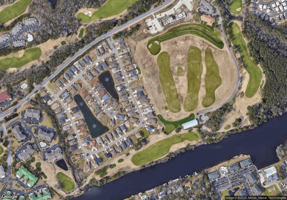 2118 Via Palma Dr, North Myrtle Beach, SC 29582 - photo 1