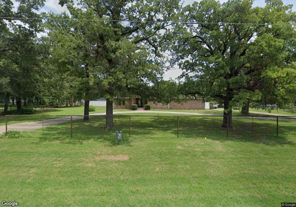 3808 N Country Club Rd, Duncan, OK 73533 - photo 1