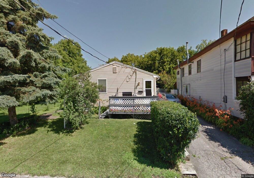 219 W Allen St, Winooski, VT 05404 - photo 1