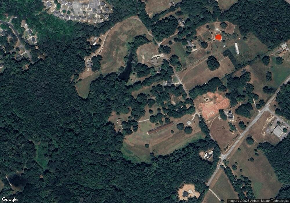 4664 Bryant Rd, Snellville, GA 30039 - photo 1