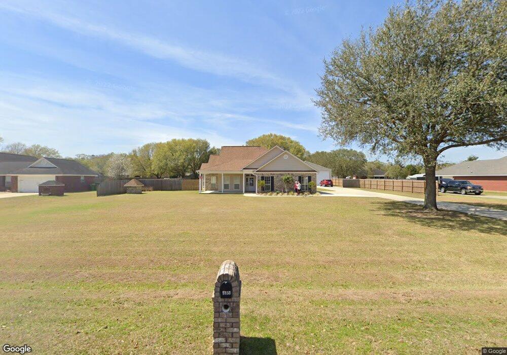 5850 Laramie Ln, Moss Point, MS 39562 - photo 1