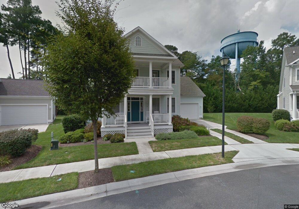 87 Tulip Poplar Turn, Ocean View, DE 19970 - photo 1