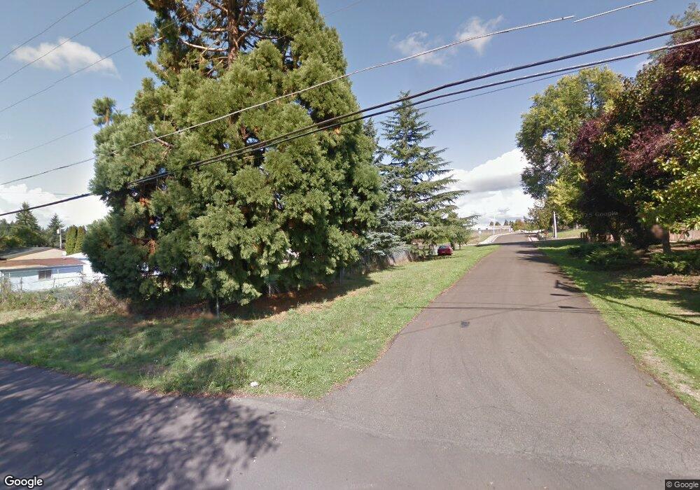 324 E 7th St, Lafayette, OR 97127 - photo 1