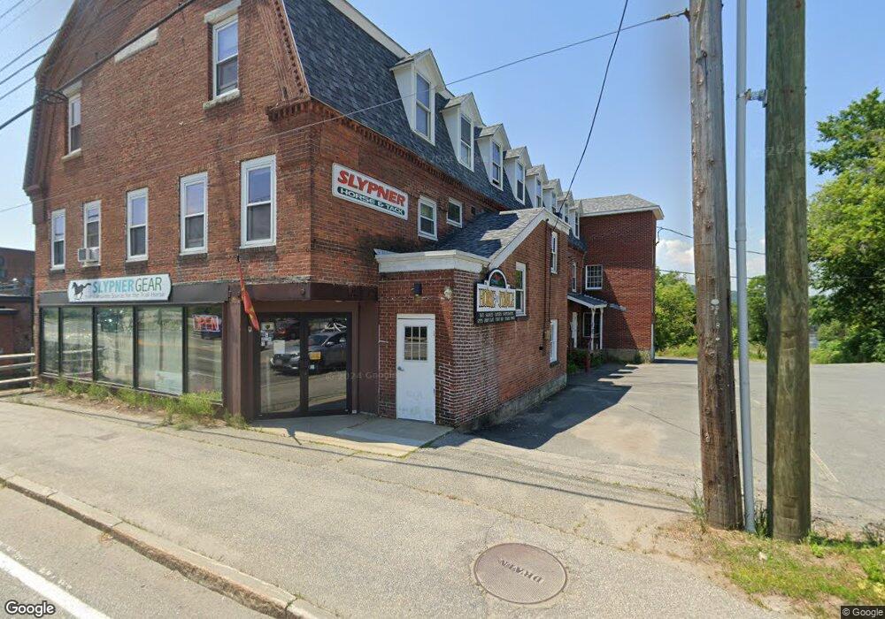 57 Broad St, Claremont, NH 03743 - photo 1