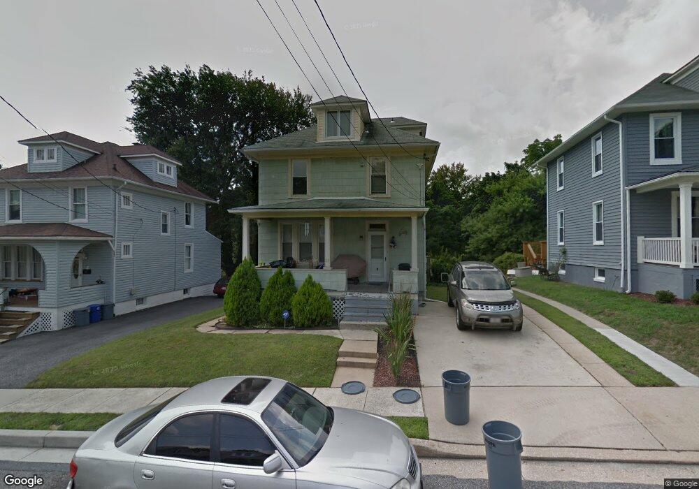 13 E Elm Ave, Baltimore, MD 21206 - photo 1