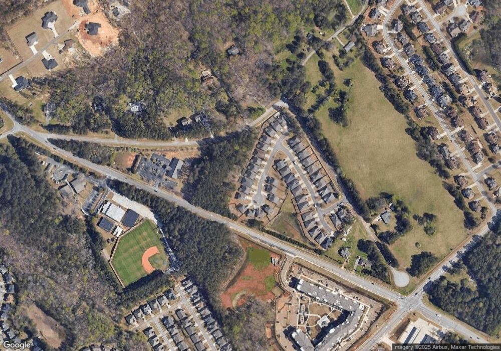 2172 Nichols Valley Dr unit 25, Dacula, GA 30019 - photo 1