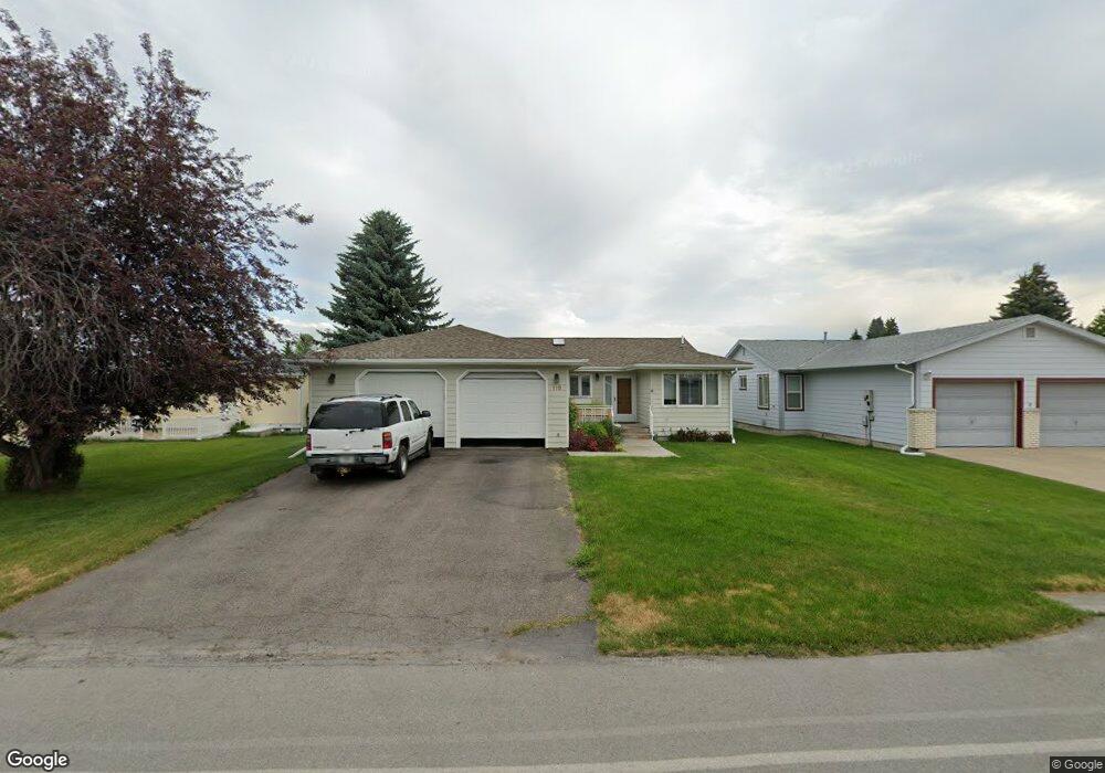 116 W Nicklaus Ave, Kalispell, MT 59901 - photo 1