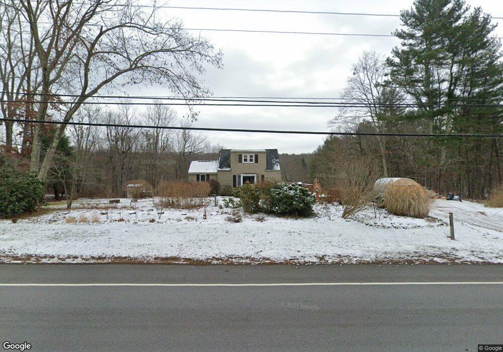 112 Westford Rd, Ashford, CT 06278 - photo 1