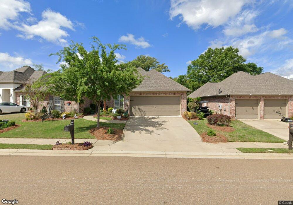 109 St Lucia, Madison, MS 39110 - photo 1