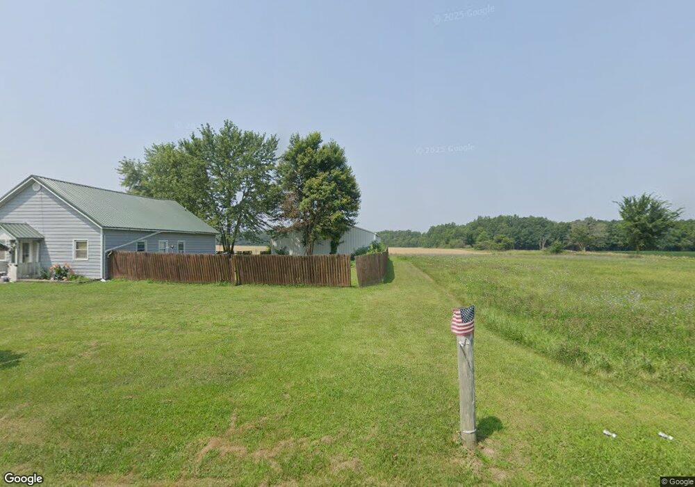 7278 N 550 W, Bryant, IN 47326 - photo 1