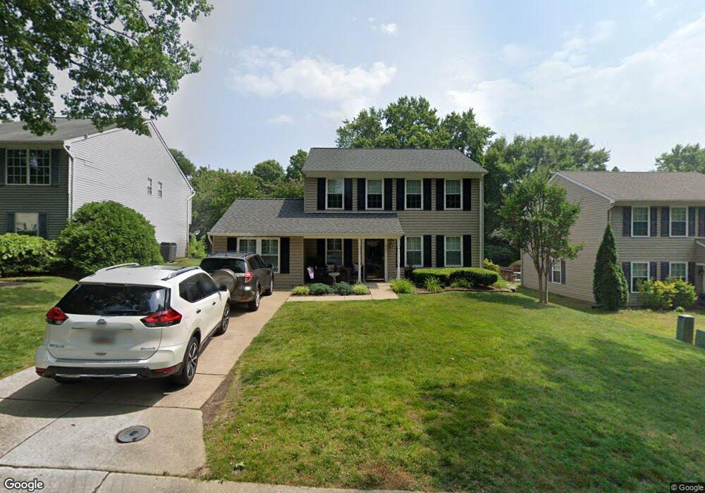 279 Yale Ct, Arnold, MD 21012 - photo 1