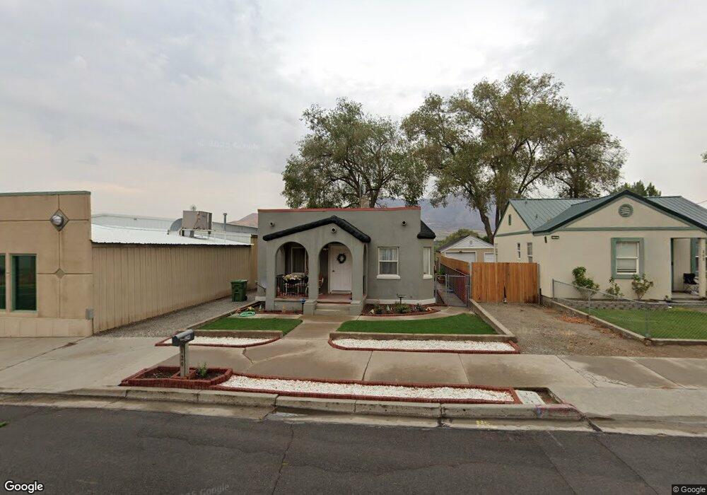 129 E 4th St, Winnemucca, NV 89445 - photo 1