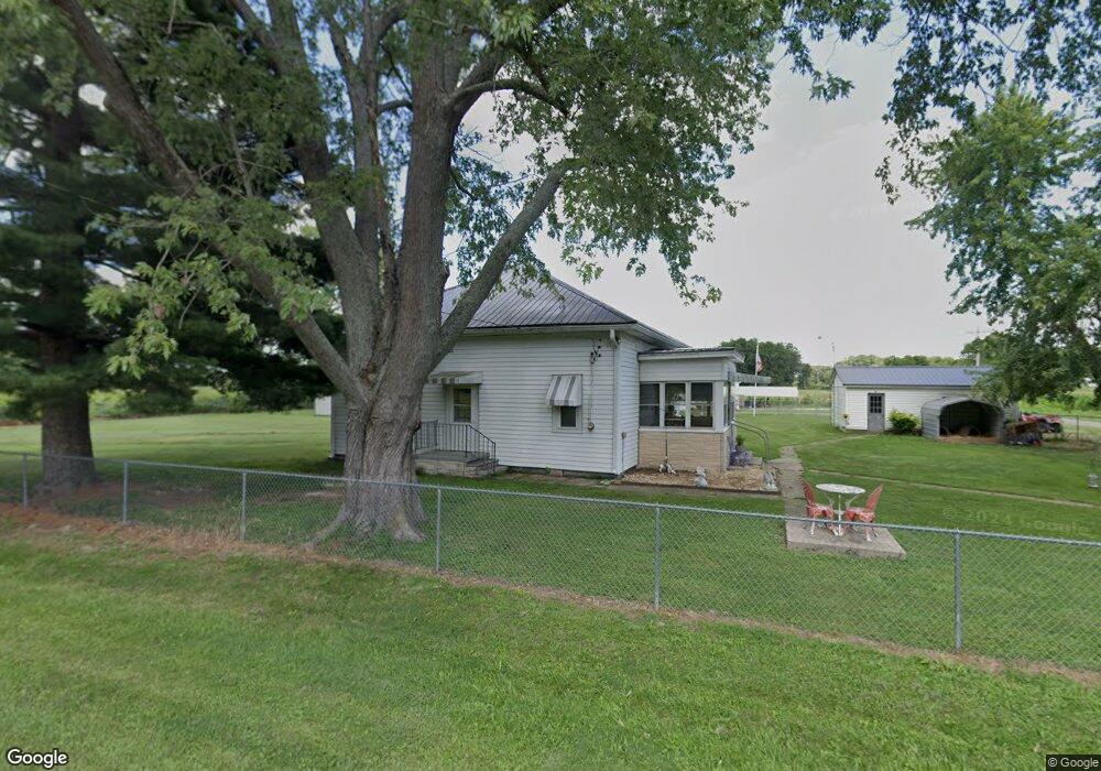 9258 E 1150th Ave, Effingham, IL 62401 - photo 1