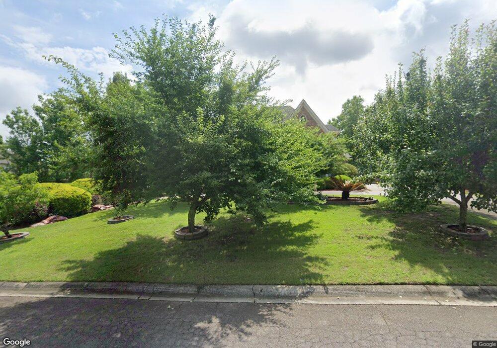 119 Saddle Run Ct, Macon, GA 31210 - photo 1