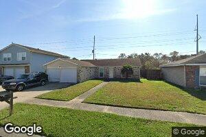 3861 Nathan Kornman Dr, Harvey, LA 70058