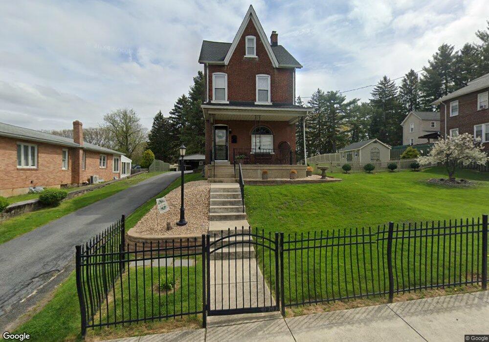 411 N Oswego St unit 417, Allentown, PA 18109 - photo 1